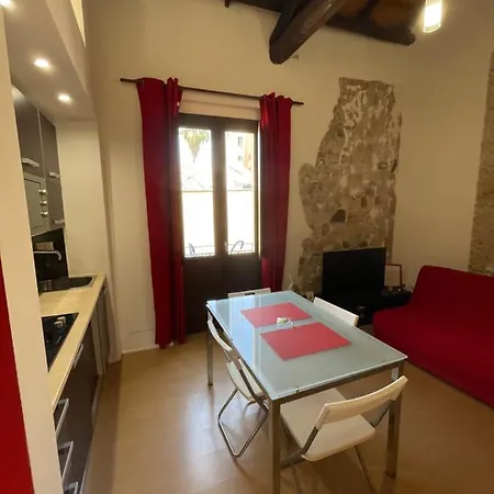 Le Torri Appartamento