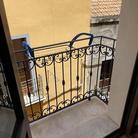 Le Torri Διαμέρισμα *