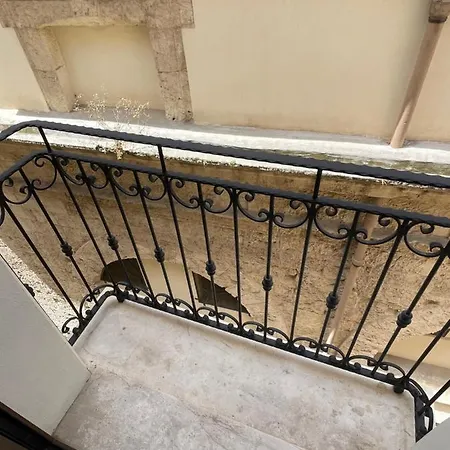Appartamento Le Torri Cagliari
