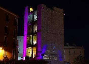 Le Torri