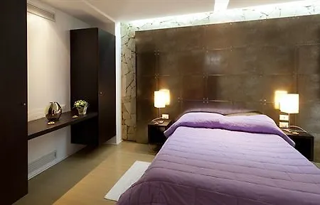 Apartment Le Torri *