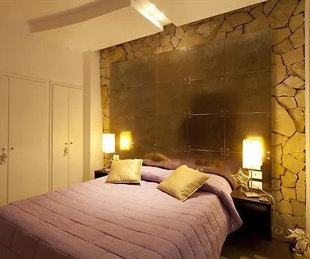 Appartement Le Torri