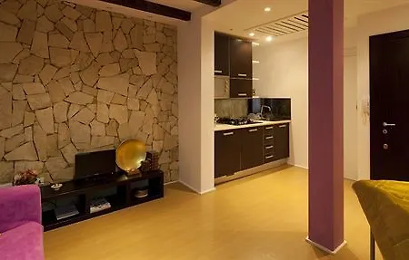 Apartment Le Torri