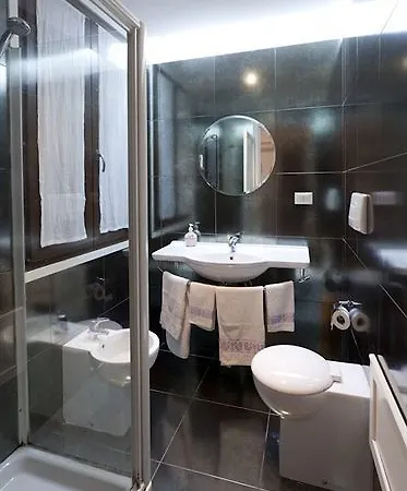 Appartement Le Torri Cagliari