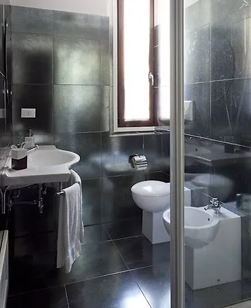 Le Torri Apartmán *