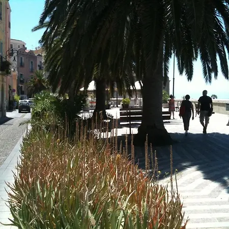 Le Torri * Cagliari