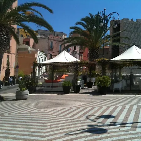 Le Torri Appartamento Cagliari