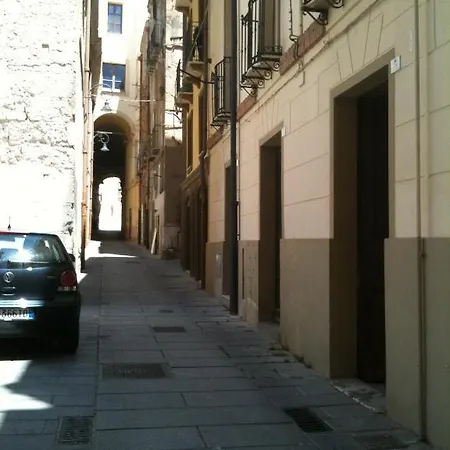 Le Torri Apartament *