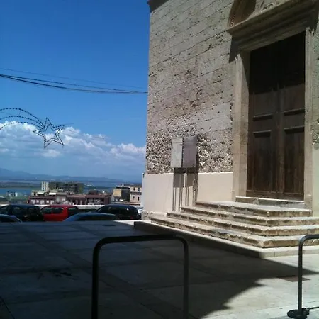 Διαμέρισμα Le Torri *