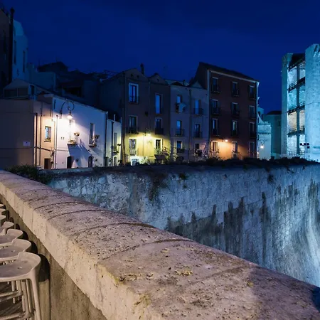 Διαμέρισμα Le Torri *