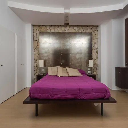 Le Torri * Cagliari
