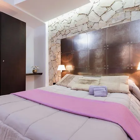 Le Torri Διαμέρισμα Κάλιαρι