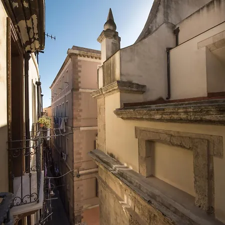 Le Torri Apartament Cagliari