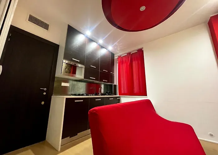 Le Torri Appartamento *