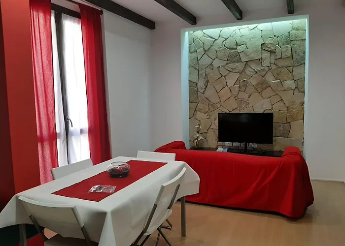 דירה Le Torri קליארי