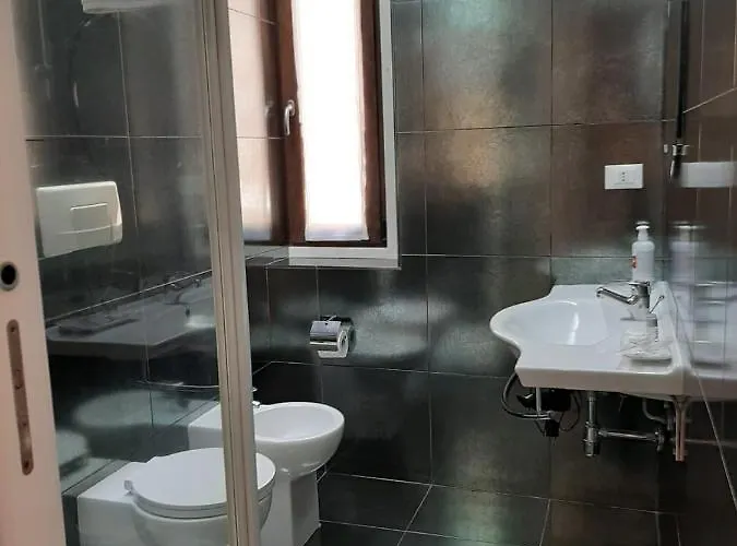 Le Torri דירה קליארי