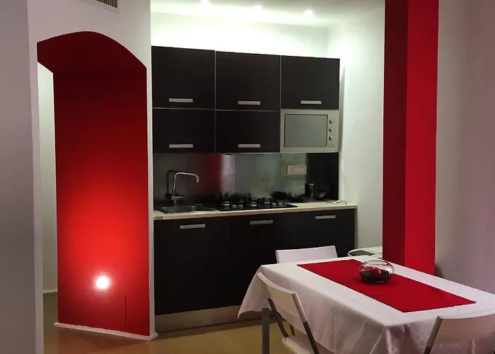 Appartamento Le Torri