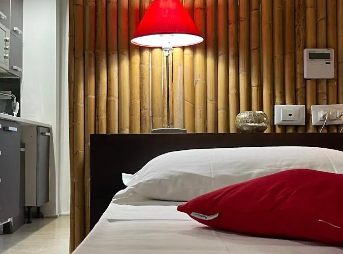 Le Torri * קליארי