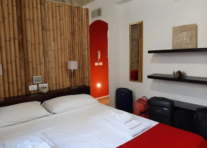 Le Torri קליארי