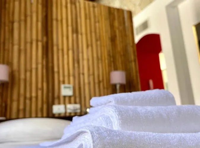 Le Torri דירה קליארי