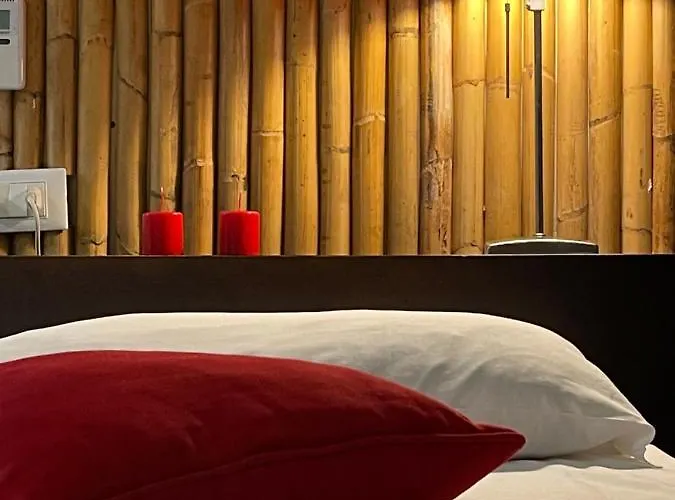 Le Torri קליארי