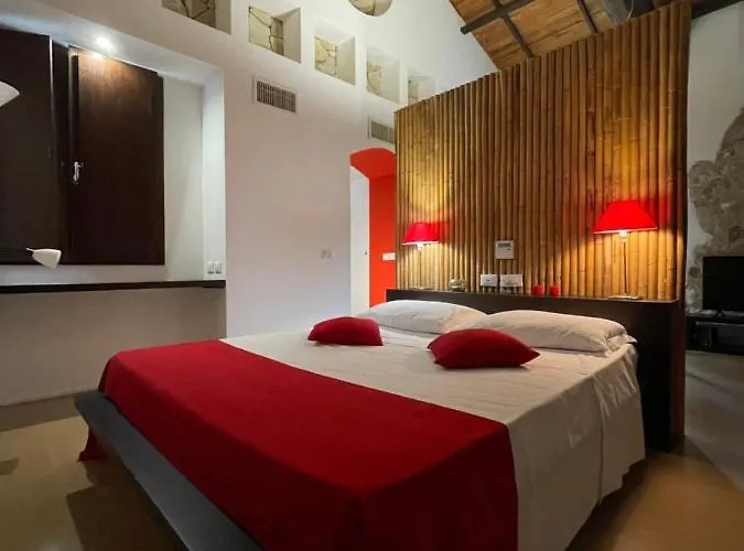 Le Torri דירה קליארי