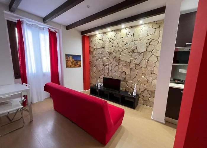 Le Torri Appartamento Cagliari