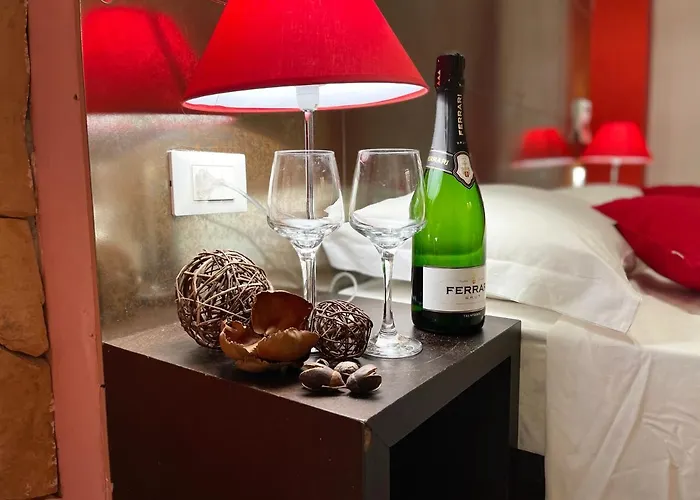 דירה Le Torri קליארי