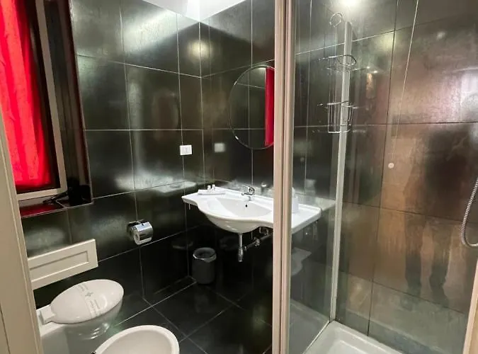 Le Torri Appartamento