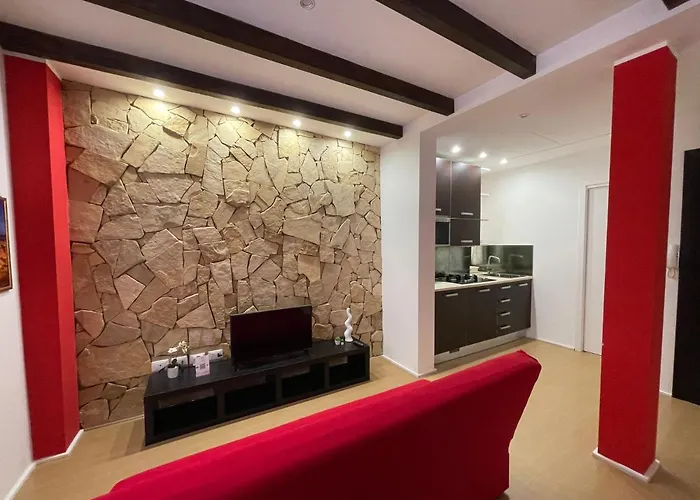 Appartamento Le Torri *