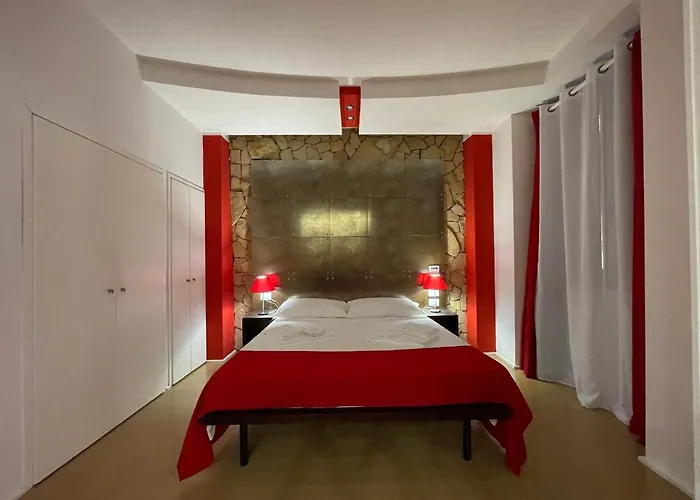 Appartamento Le Torri