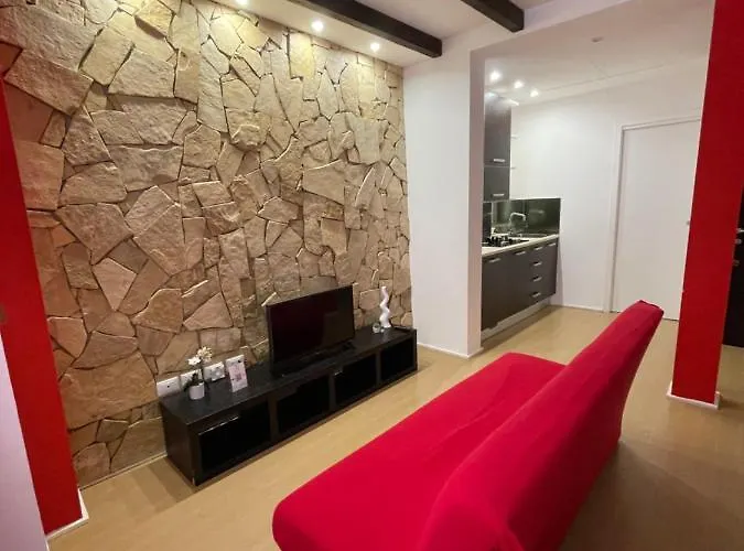 Appartamento Le Torri *