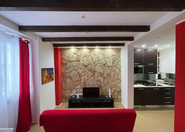 Appartamento Le Torri Cagliari