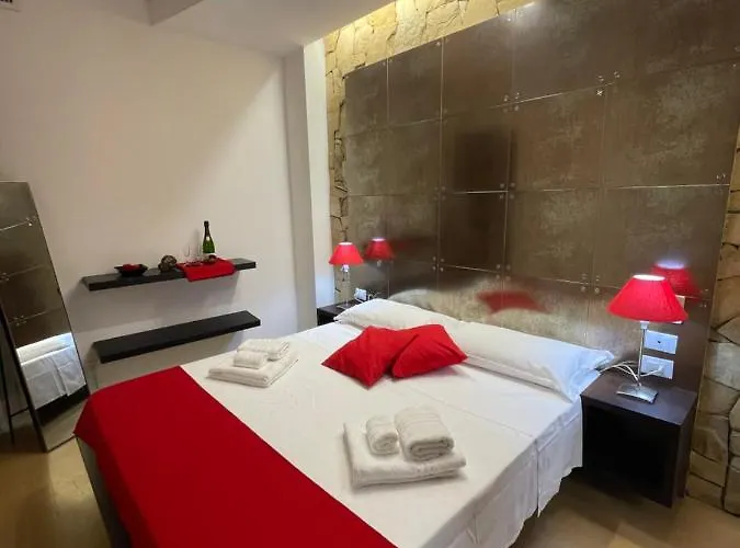 Appartamento Le Torri *