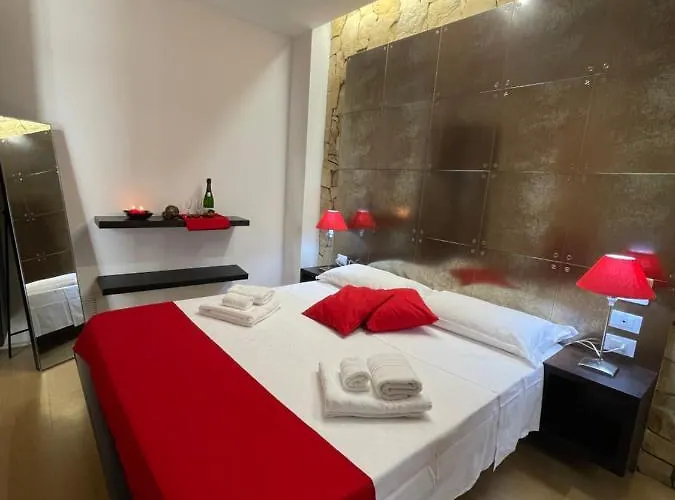 Le Torri Appartamento *