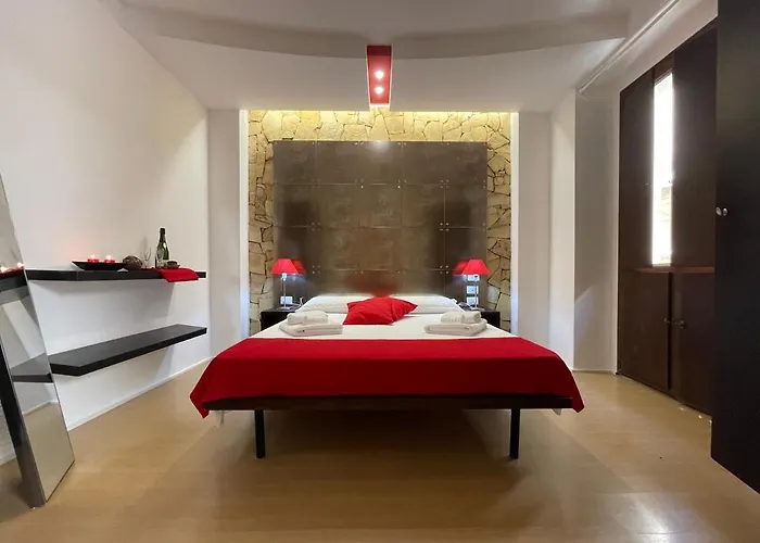 Appartamento Le Torri Cagliari