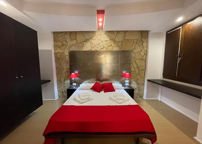 Le Torri קליארי