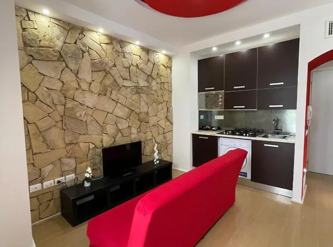 Le Torri * קליארי