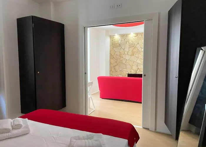 Le Torri קליארי