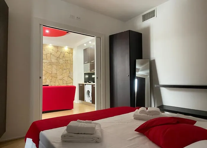 Appartement Le Torri