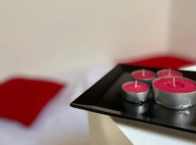 דירה Le Torri קליארי