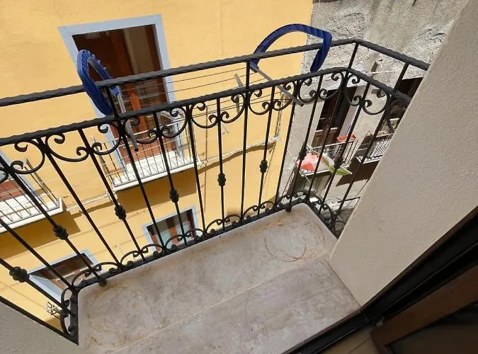 Appartamento Le Torri Cagliari