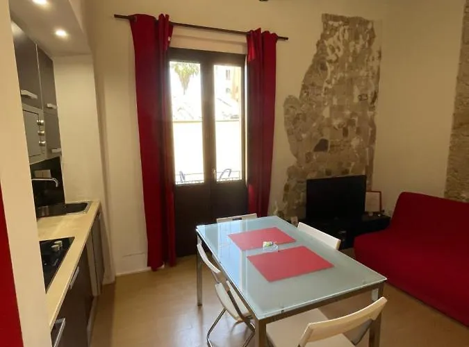 Le Torri Appartement