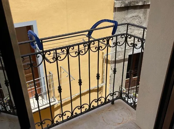 Le Torri Appartamento *