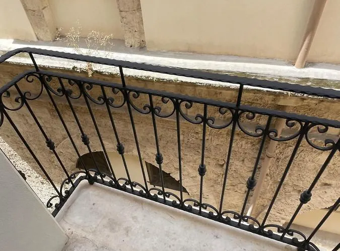 דירה Le Torri קליארי