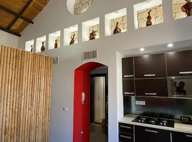 Appartamento Le Torri *