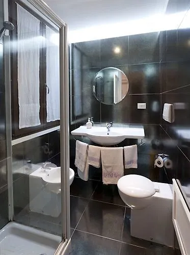 דירה Le Torri קליארי