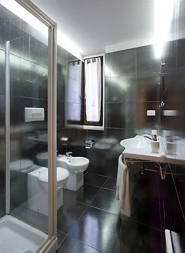 Apartment Le Torri *