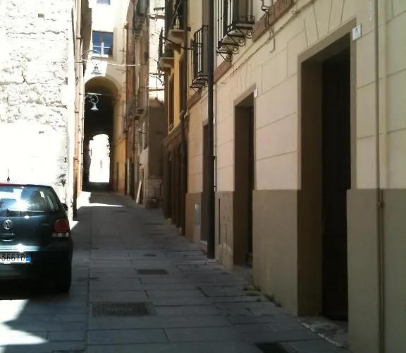 Le Torri Appartement *