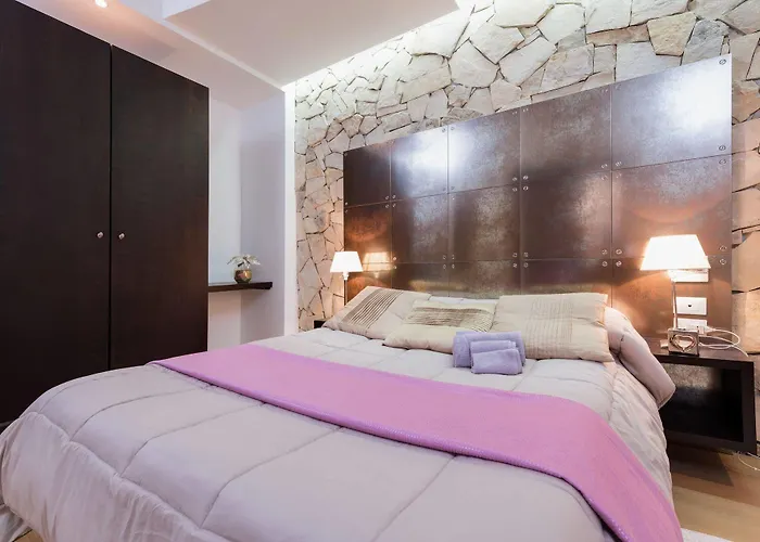 Le Torri Appartamento Cagliari